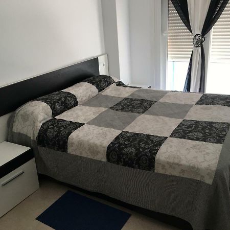 Apartamento En Беникарло Экстерьер фото