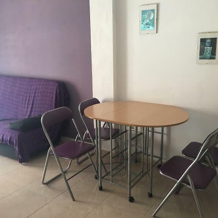 Apartamento En Беникарло Экстерьер фото