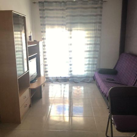 Apartamento En Беникарло Экстерьер фото